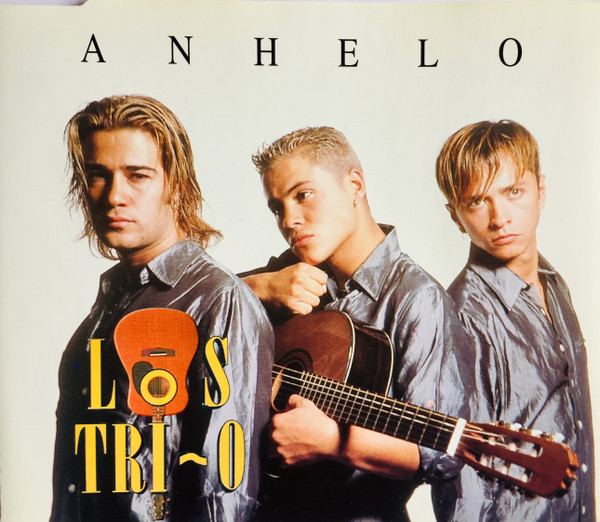 Anhelo - Sin Un Amor/Sin Ti
