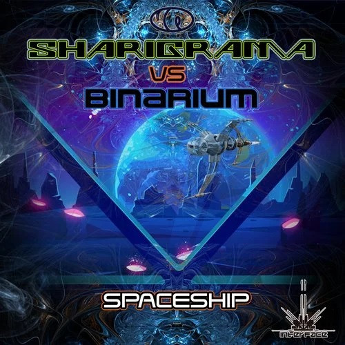 Spaceship