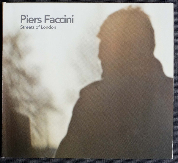 Streets Of London