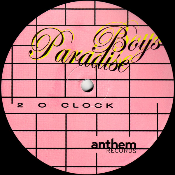 2 O Clock