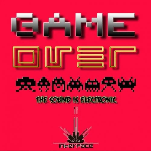 The Sound Is Electronic