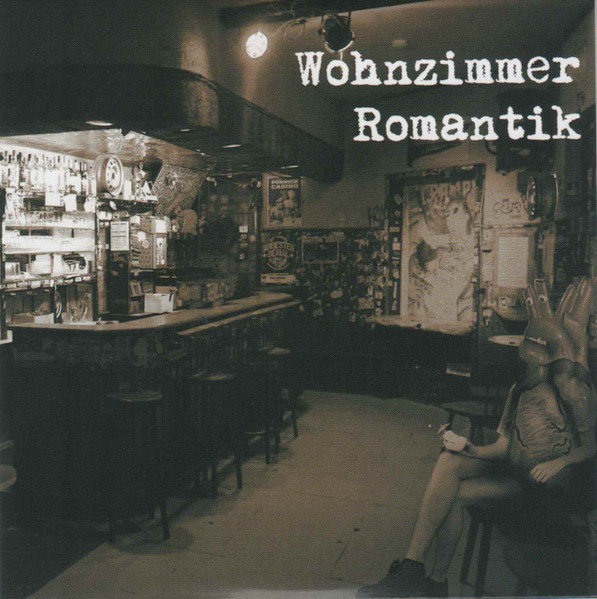 Wohnzimmer Romantik