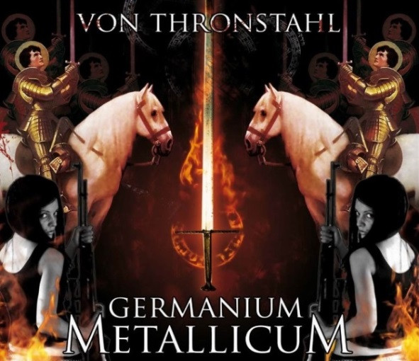 Germanium Metallicum