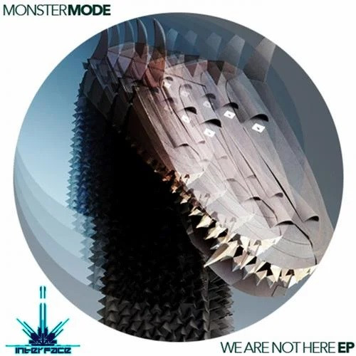 We Are Not Here EP