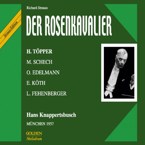 Der Rosenkavalier