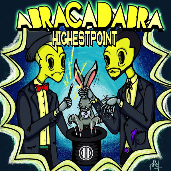 Abracadabra