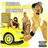 Original Summer R'N'B Selection