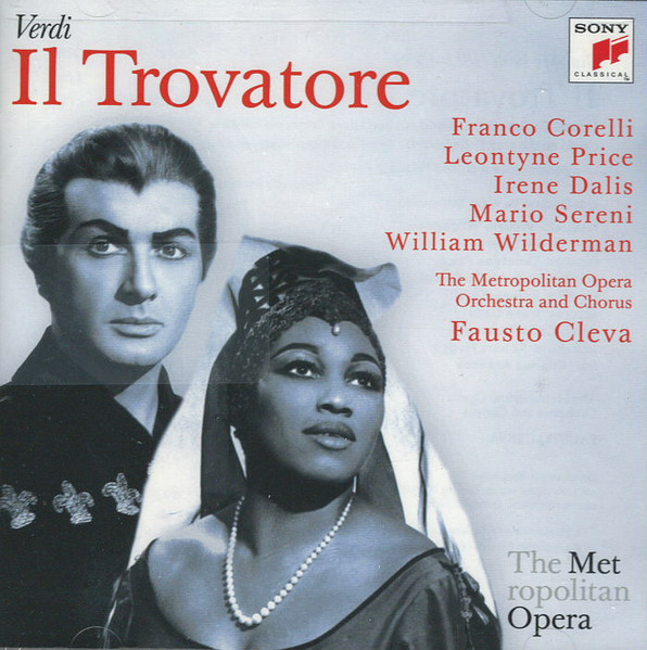 Il Trovatore