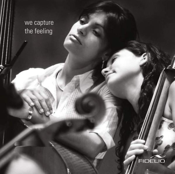 We Capture the Feeling