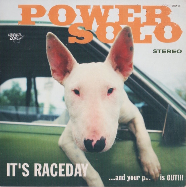 It's Raceday ...And Your Pussy Is Gut!!!