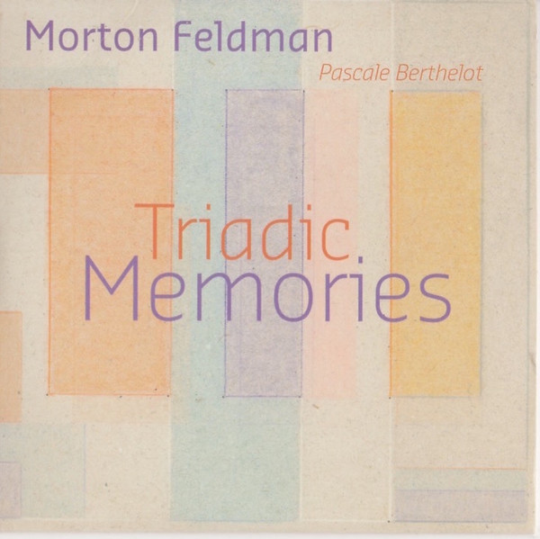 Triadic Memories