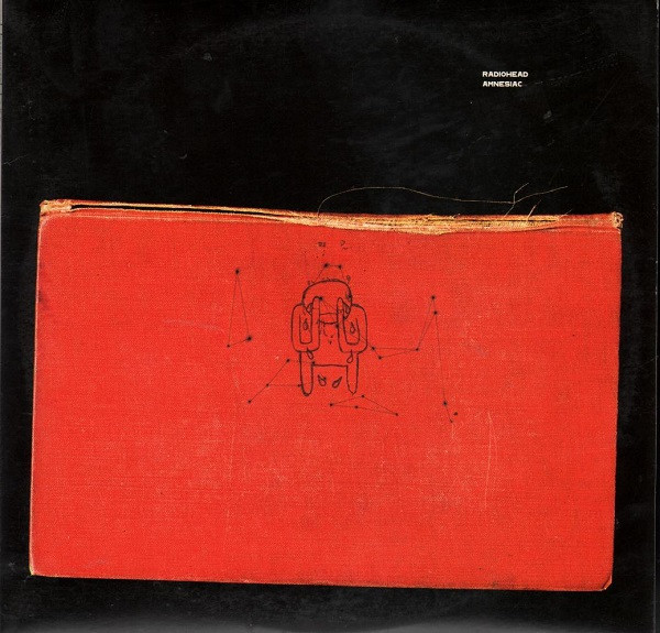 Amnesiac