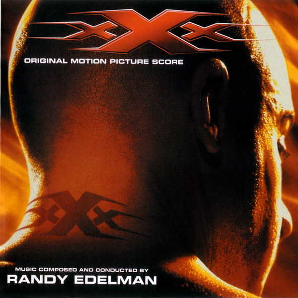 xXx (Original Motion Picture Score)
