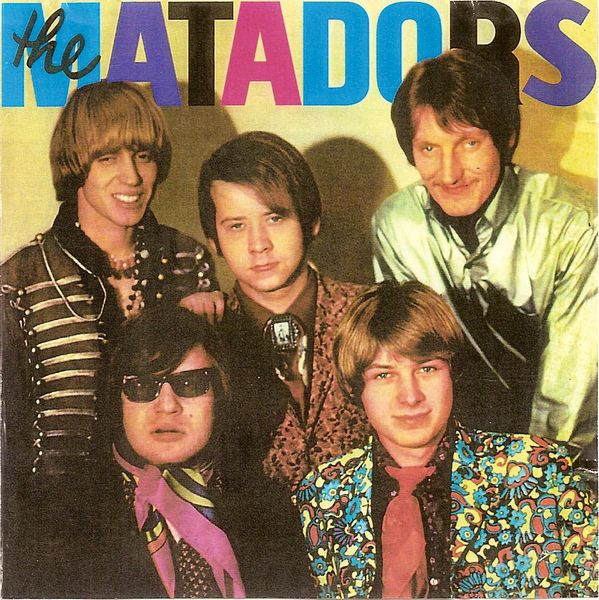 The Matadors