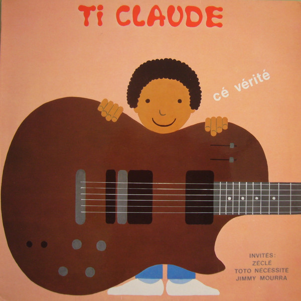 Cé Vérité