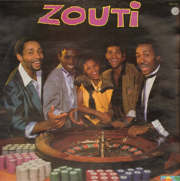 Zouti