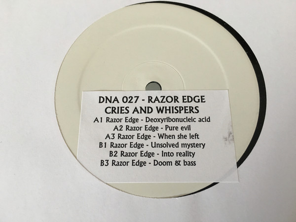 Cries And Whispers