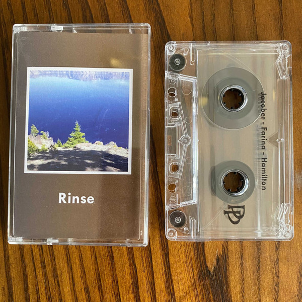 Rinse