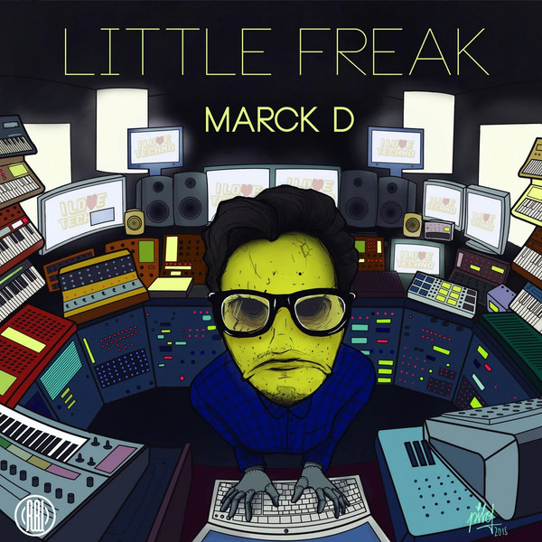 Little Freak