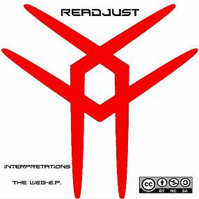 Interpretations The Web-E.P.