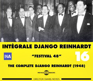 Festival 48