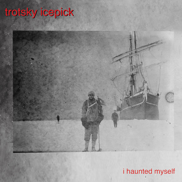 I Haunted Myself