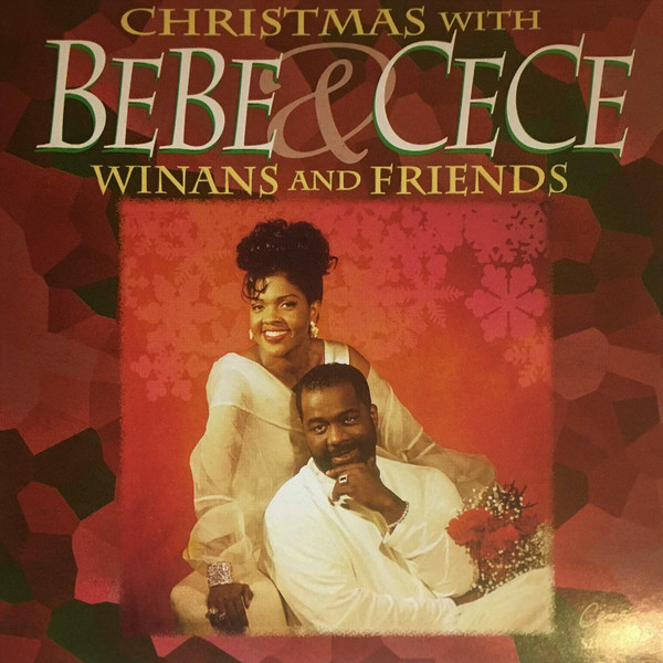 Christmas With BeBe & CeCe Winans And Friends