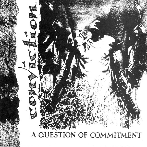 A Question Of Commitment
