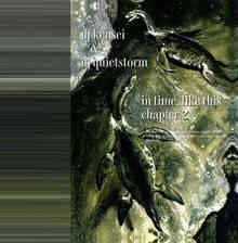 In Time, Like This Chapter 2
