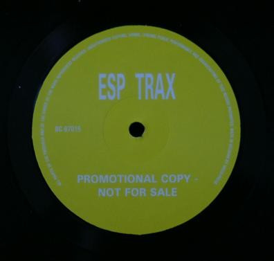 ESP Trax