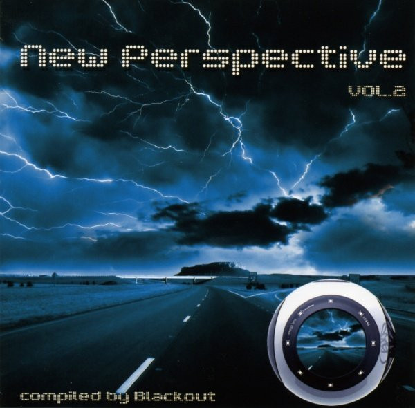 New Perspective Vol. 2