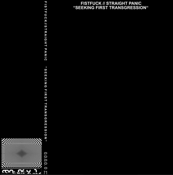 Seeking First Transgression