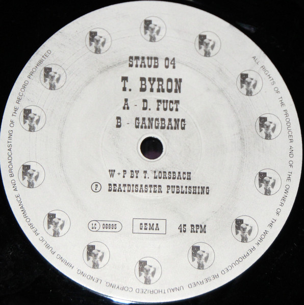 D.Fuct / Gangbang