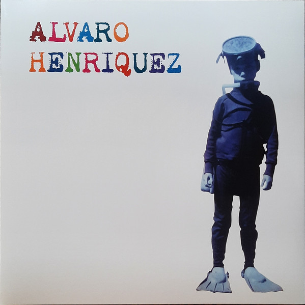 Alvaro Henriquez