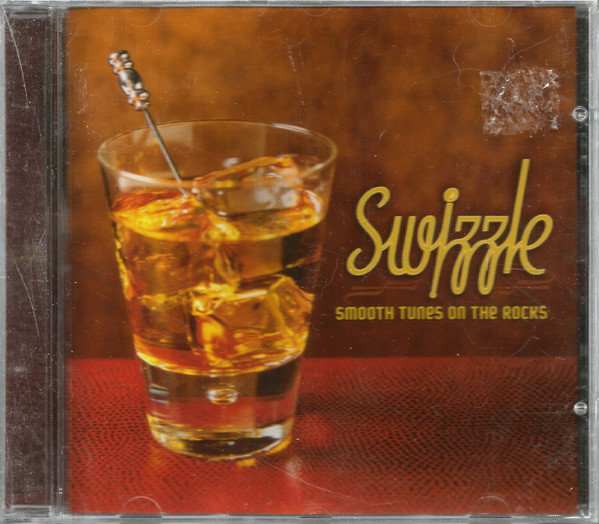 Swizzle: Smooth Tunes On The Rocks