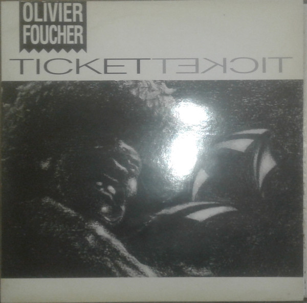 Ticket Ticket
