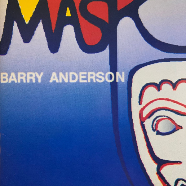 Mask And Other Works
