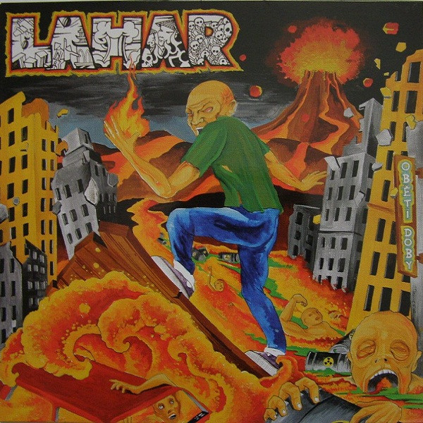Oběti Doby