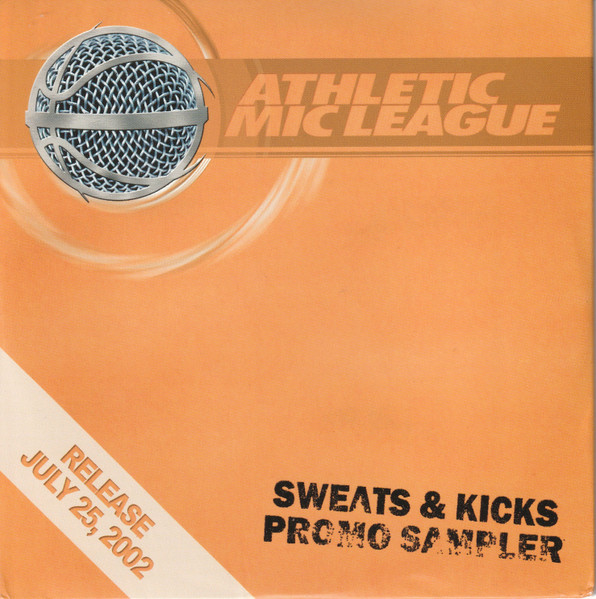 Sweats & Kicks Promo Sampler