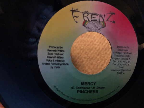Mercy