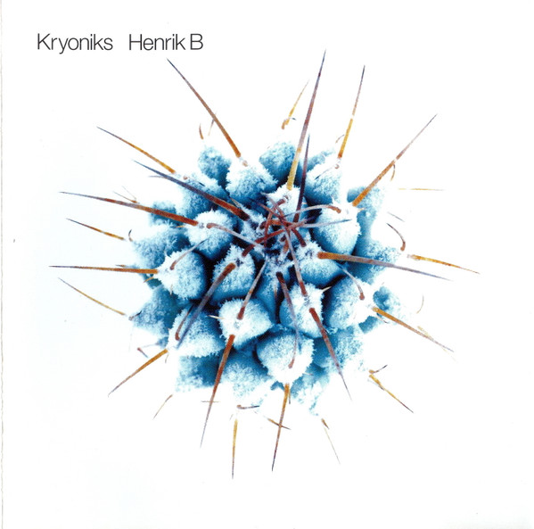 Kryoniks