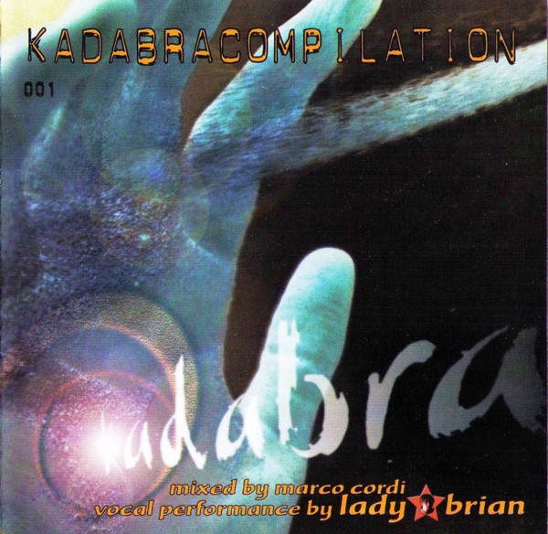 Kadabracompilation 001