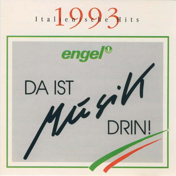 Da Ist Musik Drin! II