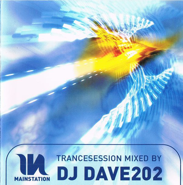 Mainstation Trancesession 2003