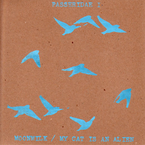Passeridae I