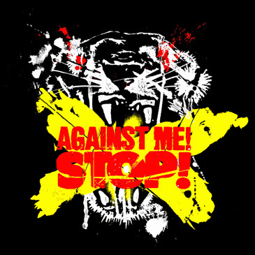 Stop!