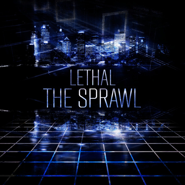 The Sprawl