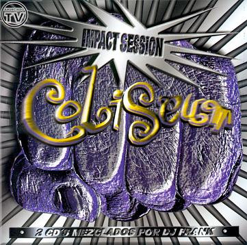 Coliseum - Impact Session
