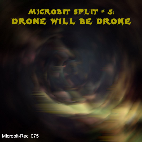 Microbit Split # 5: Drone Will Be Drone