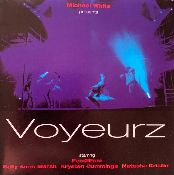 Voyeurz 